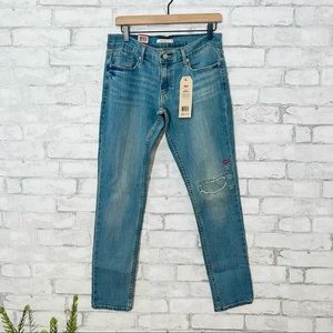524 Skinny Levi’s Jeans Sz 29